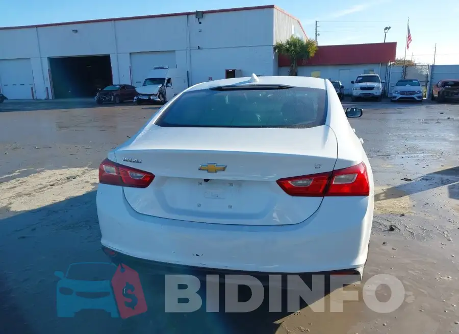 1G1ZD5ST6PF207122 Photo# 16