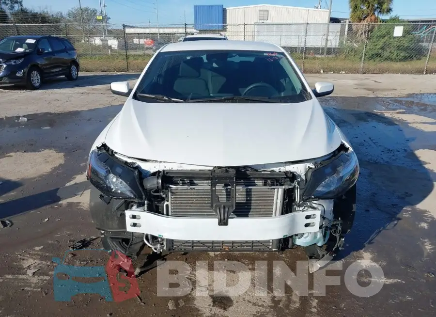 1G1ZD5ST6PF207122 Photo# 12