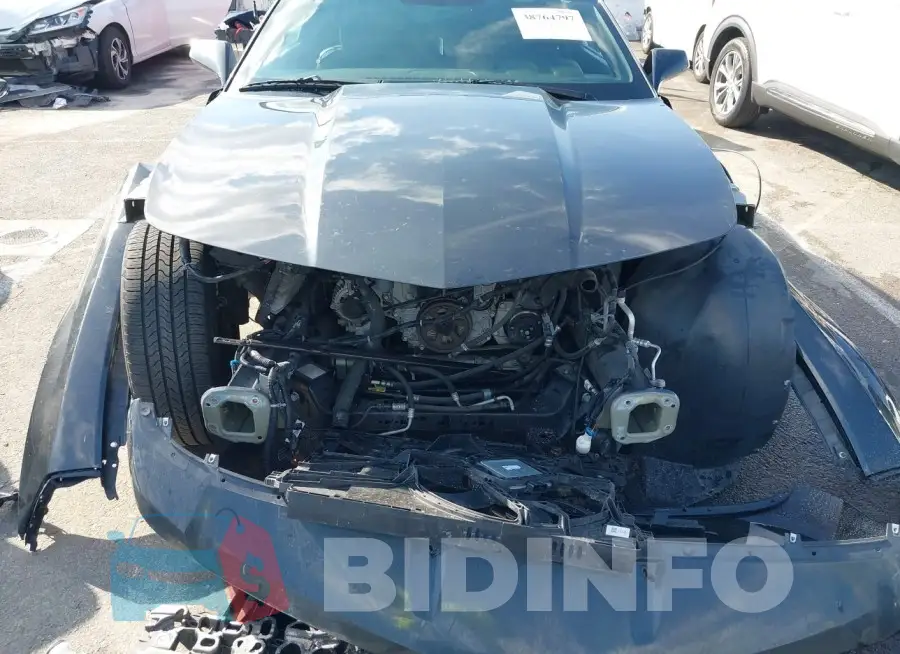 2G1FB1E34F9235232 Photo# 12
