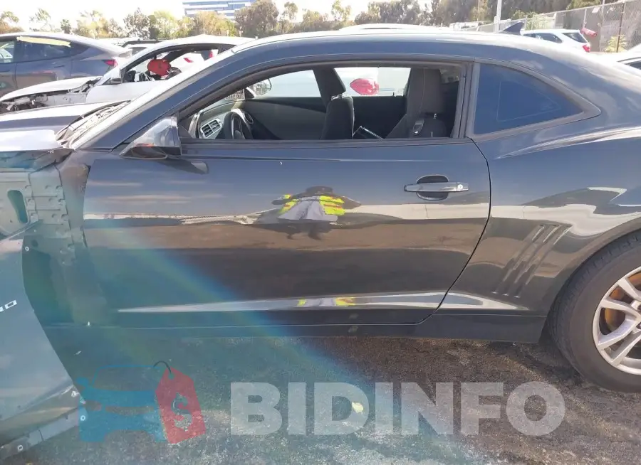 2G1FB1E34F9235232 Photo# 14