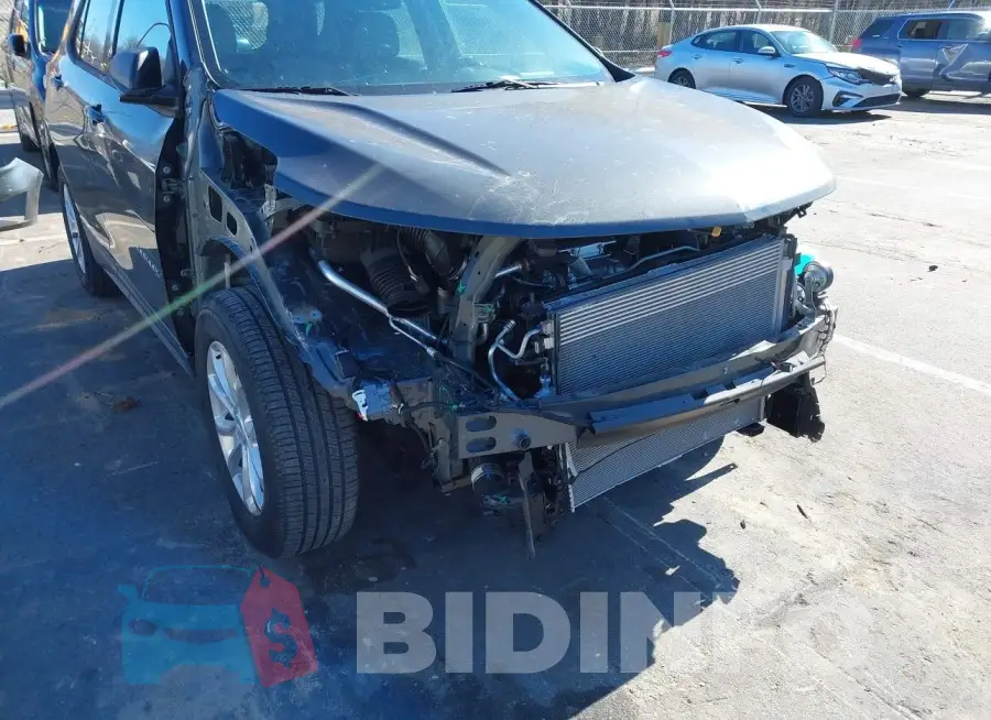 2GNAXHEV9J6337673 Photo# 6