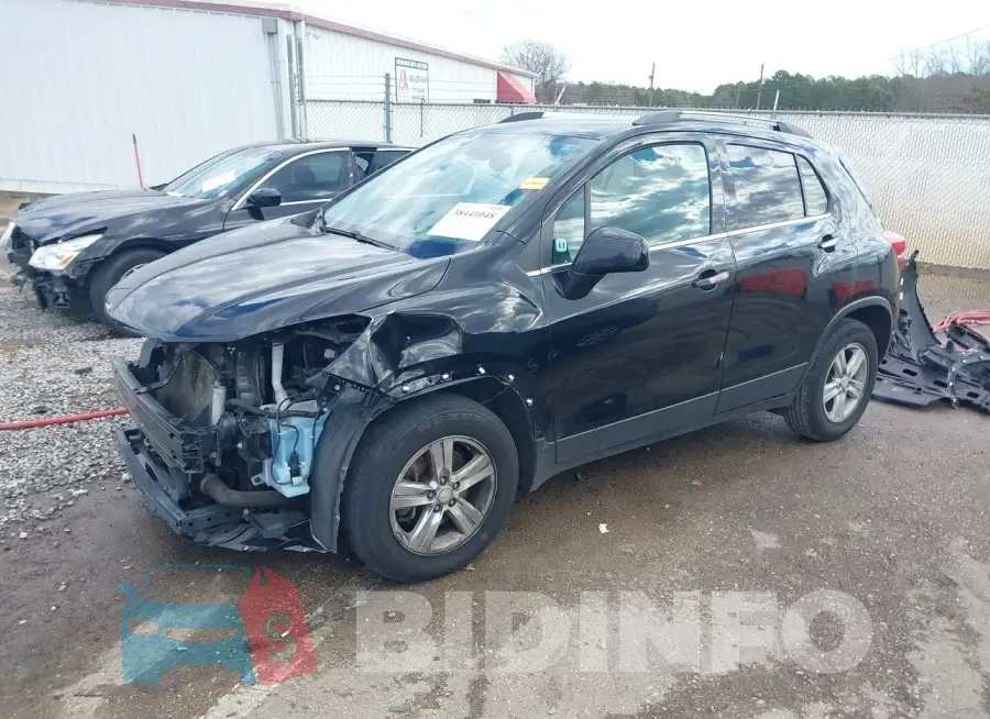 3GNCJLSB3HL240871 Photo# 2