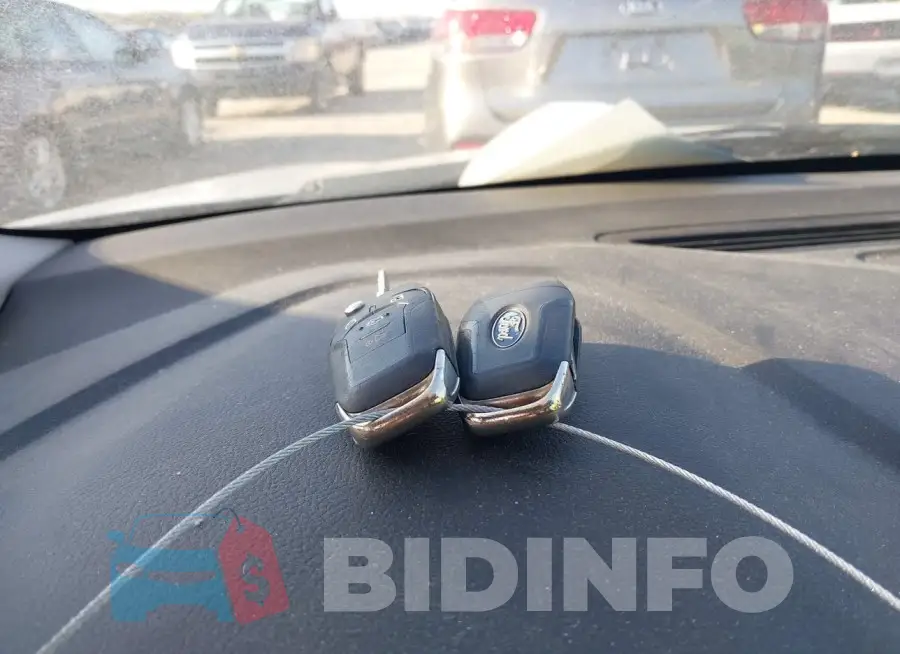 1FA6P0HD3E5372624 Photo# 11