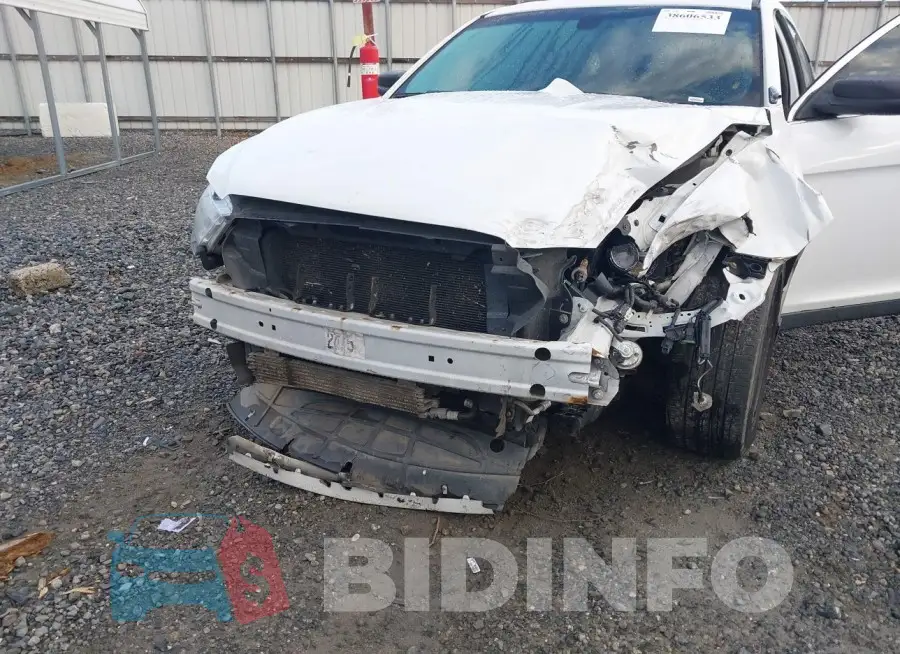 1FAHP2L82EG161451 Photo# 6