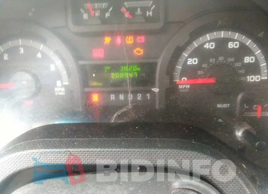 1FBSS3BL0EDA11581 Photo# 7