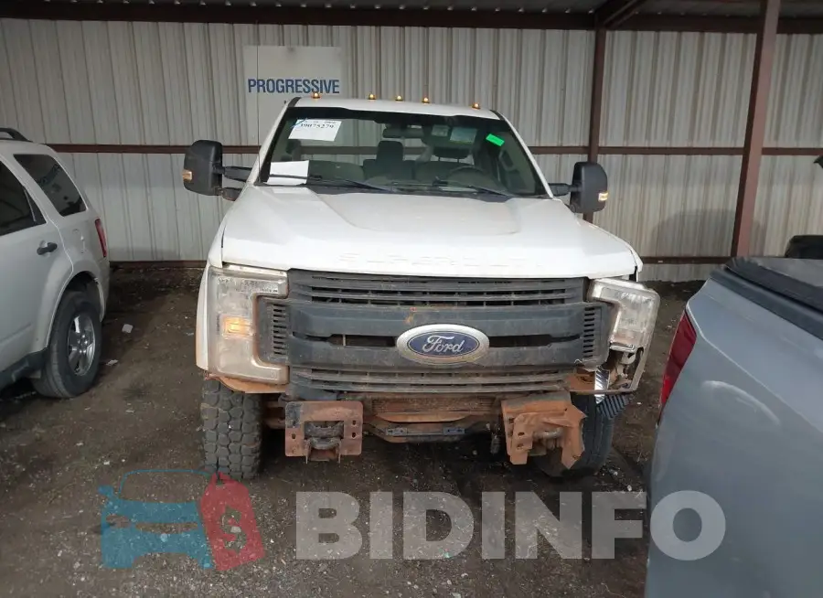 1FDRF3F65KEC08041 Photo# 12