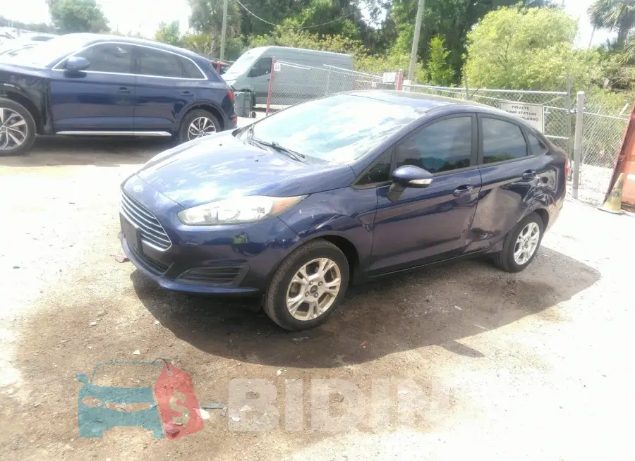 3FADP4BJ9GM150549 Photo# 2