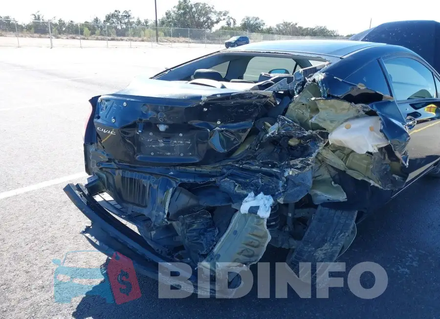 2HGFG3B59FH525077 Photo# 6