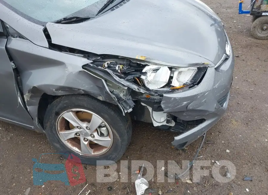 5NPDH4AE9EH527072 Photo# 17
