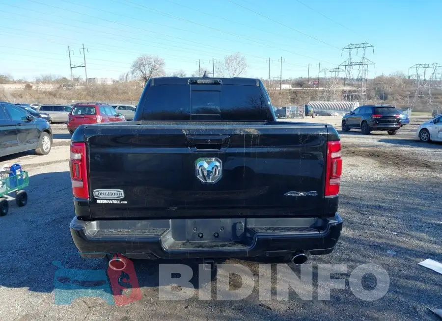 1C6SRFSTXPN676372 Photo# 16