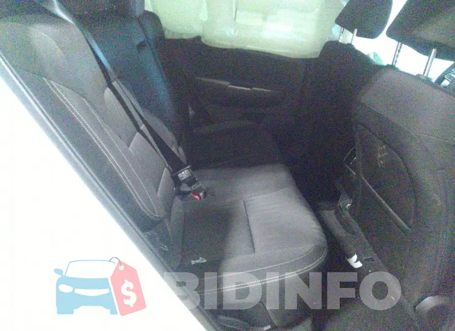 KNDPMCAC4L7827556 Photo# 8