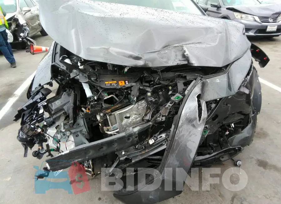 3MVDMACL4MM250697 Photo# 6