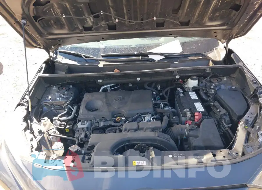 2T3F1RFV4KW031765 Photo# 10