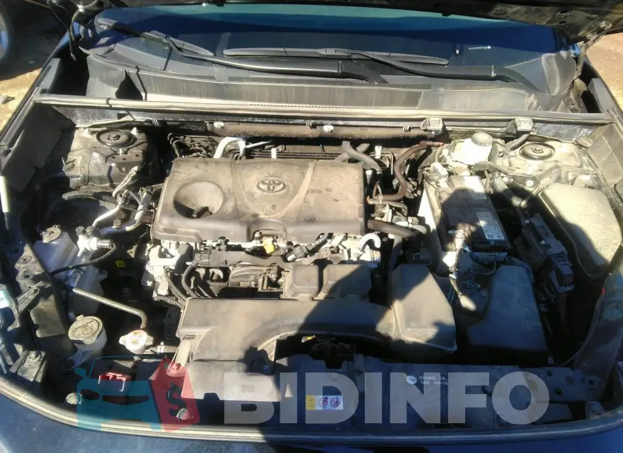 2T3F1RFVXNC264068 Photo# 10