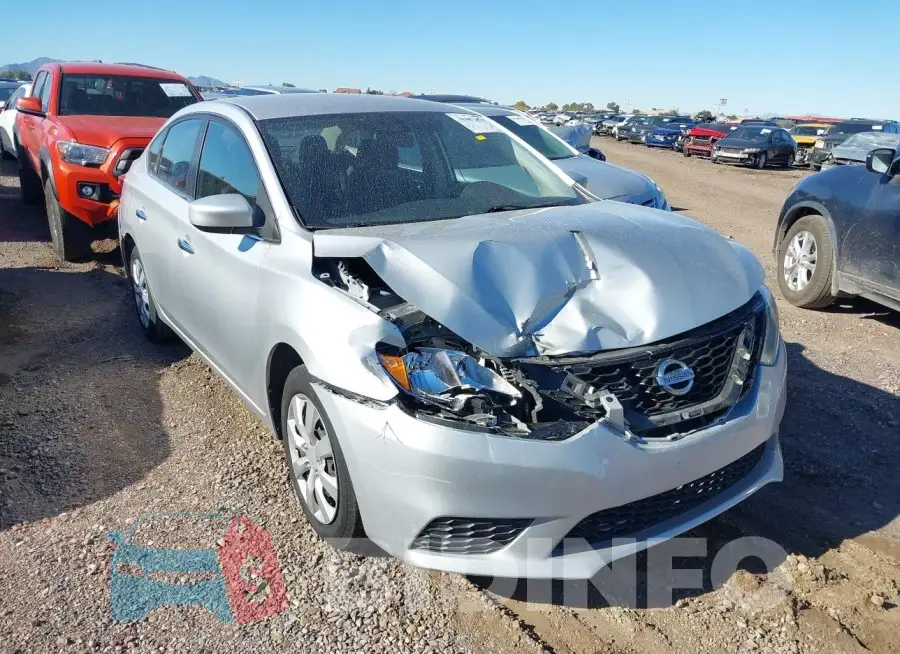3N1AB7AP2HL672565 Photo# 6