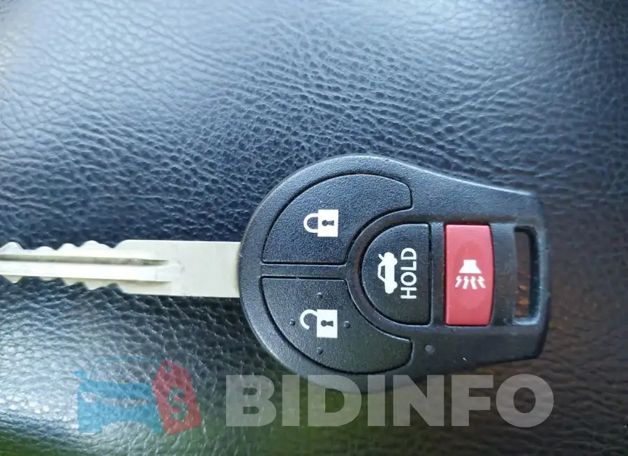 3N1AB7AP2JY340165 Photo# 11