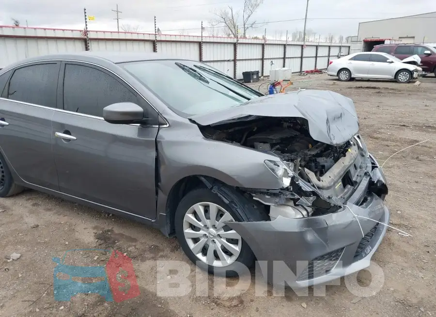 3N1AB7AP9JY320284 Photo# 21