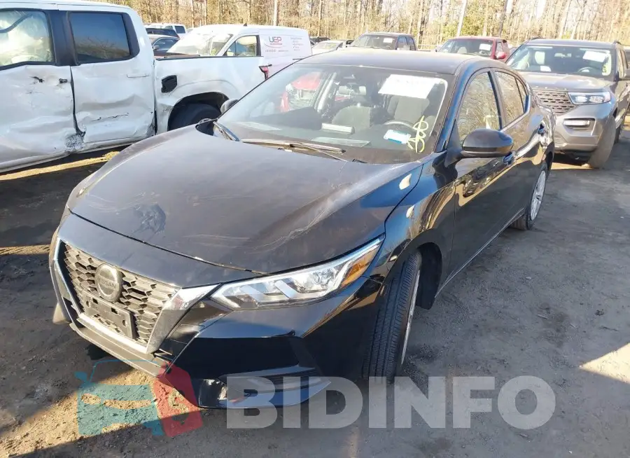 3N1AB8BV9PY294250 Photo# 2