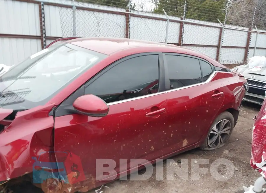 3N1AB8CV1LY227084 Photo# 15