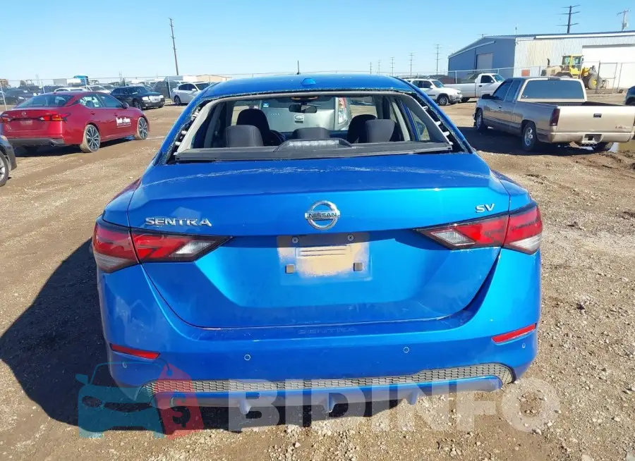 3N1AB8CV2NY295087 Photo# 16