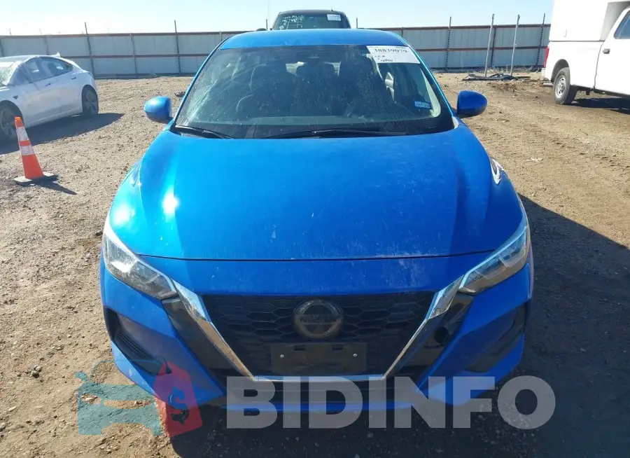 3N1AB8CV2NY295087 Photo# 12
