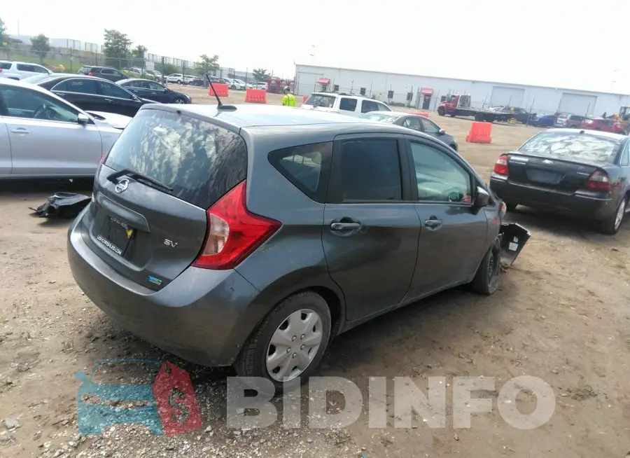 3N1CE2CPXGL355745 Photo# 4