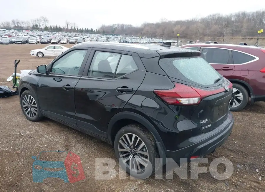 3N1CP5CV2PL550295 Photo# 3