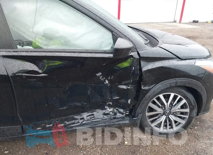 3N1CP5CV2PL550295 Photo# 6