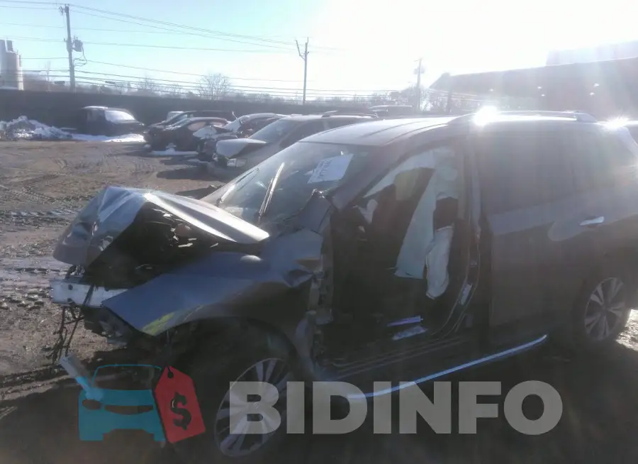 5N1DR2BM6LC644264 Photo# 6