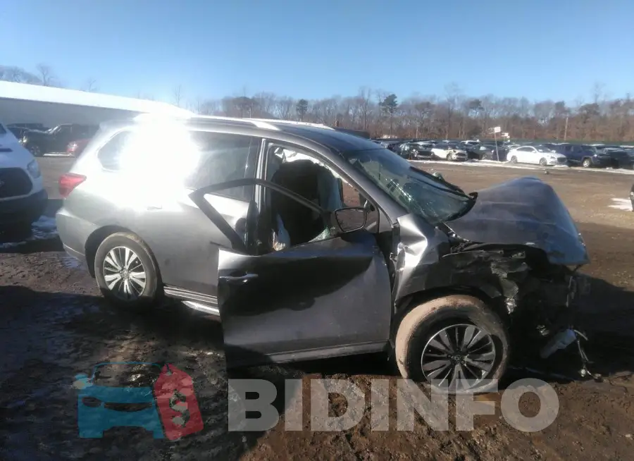 5N1DR2BM6LC644264 Photo# 12