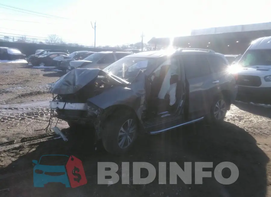 5N1DR2BM6LC644264 Photo# 2