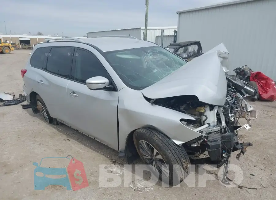 5N1DR2BNXLC638413 Photo# 1