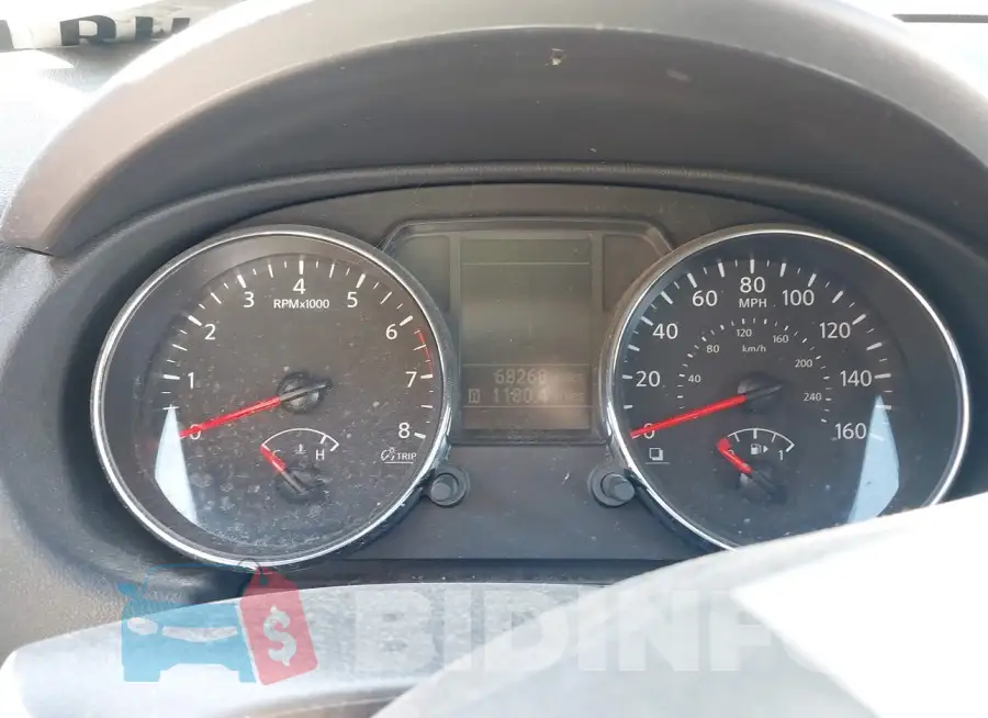 JN8AS5MTXEW610917 Photo# 7