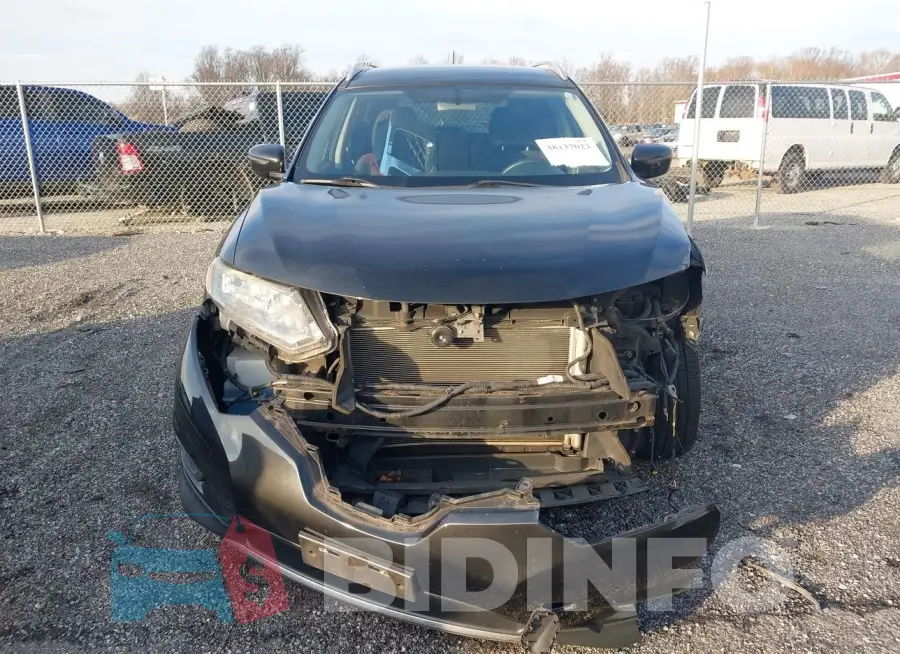 KNMAT2MV7GP693177 Photo# 13