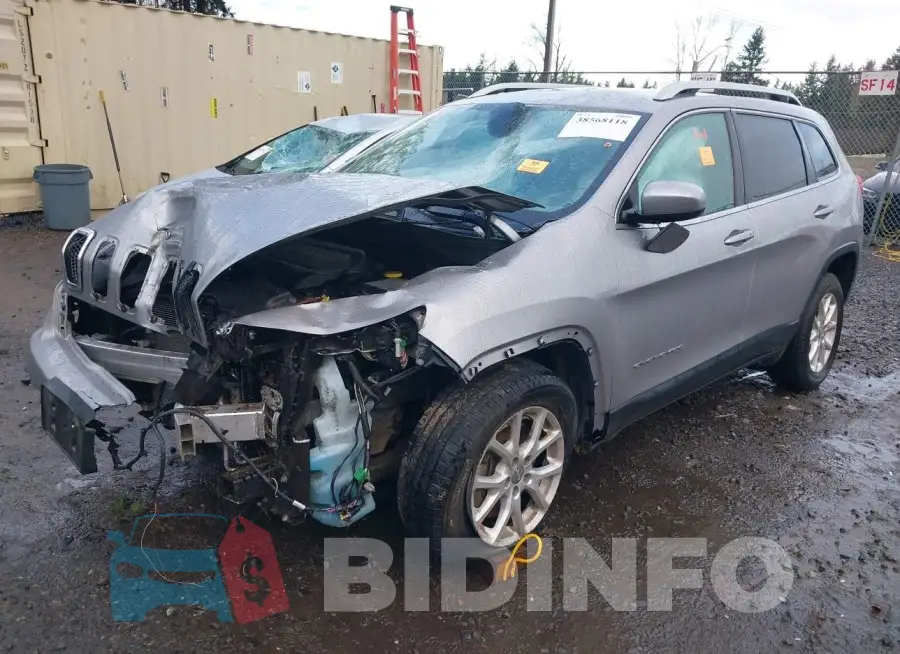 1C4PJMLBXJD547139 Photo# 2
