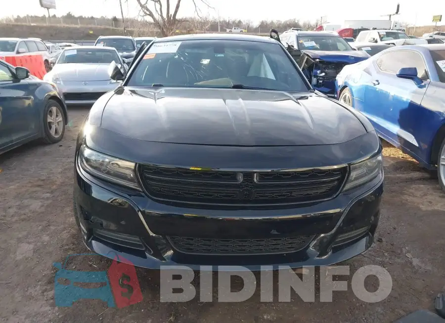 2C3CDXBG3KH707892 Photo# 12