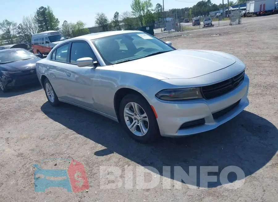 2C3CDXBG8NH152779 Photo# 1