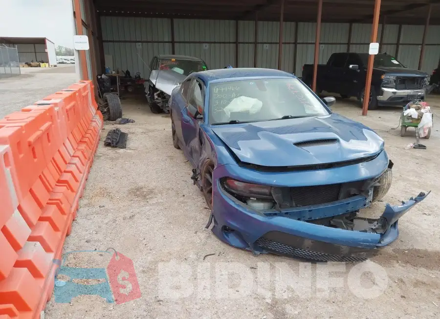 2C3CDXHG2MH601024 Photo# 1
