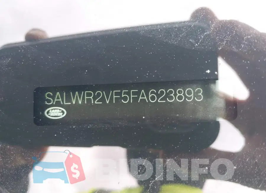 SALWR2VF5FA623893 Photo# 9
