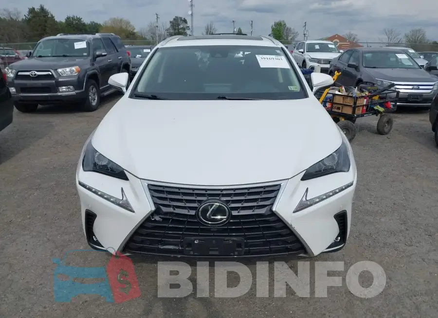 JTJDARDZ5M5024957 Photo# 12