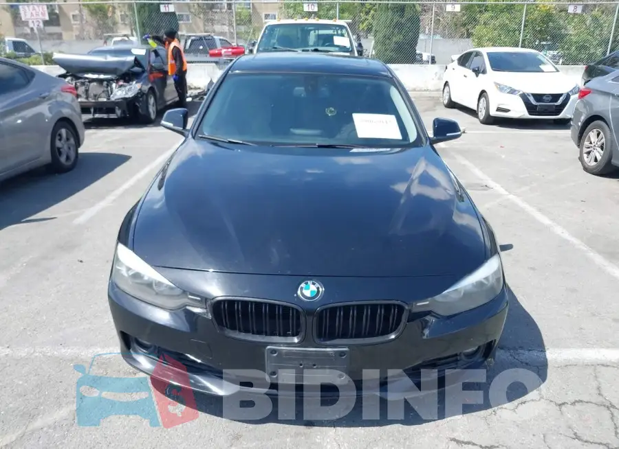 WBA3C1C55FK123711 Photo# 12