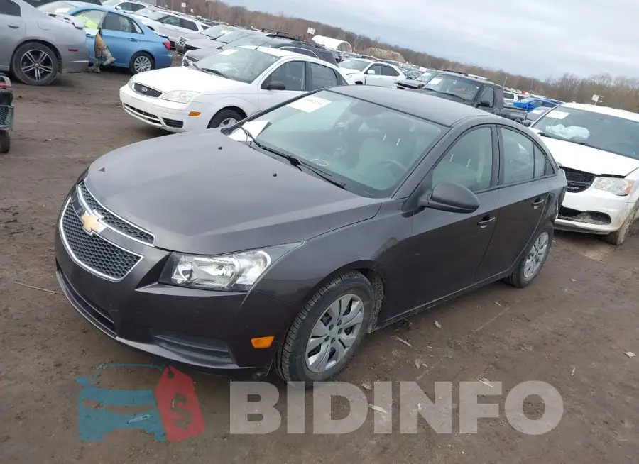 1G1PB5SH4E7106144 Photo# 2
