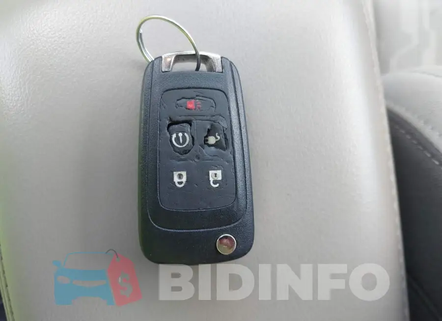 1G1RA6E48EU143421 Photo# 11