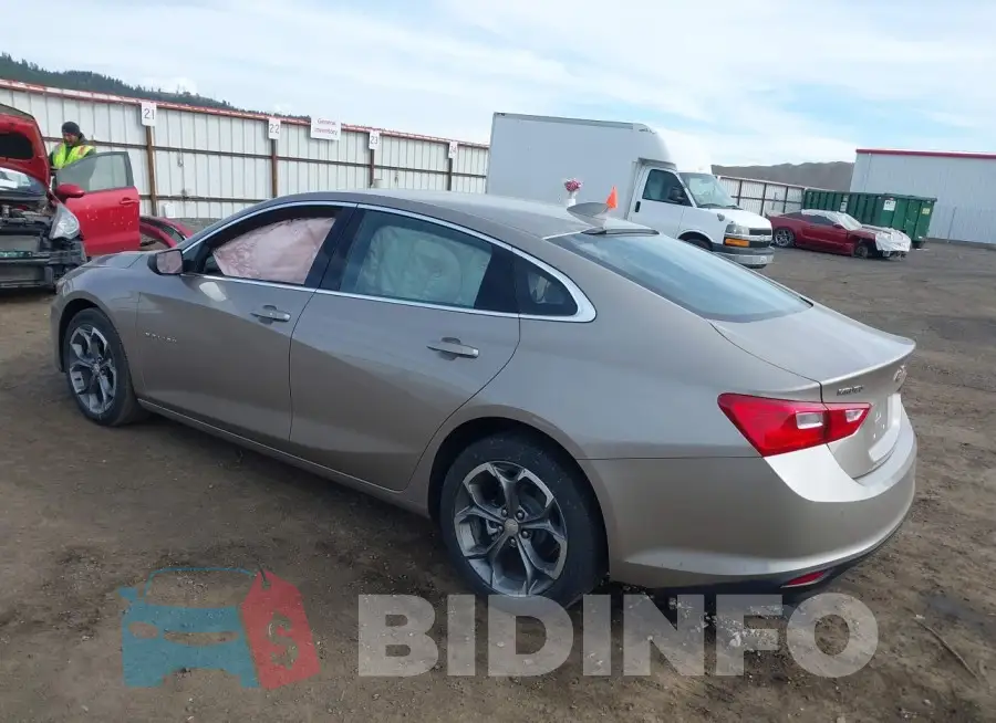 1G1ZD5ST9RF155262 Photo# 3