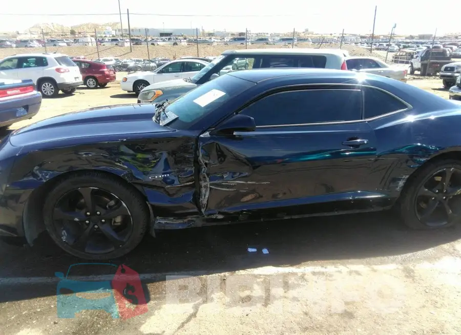 2G1FB1E30F9231016 Photo# 6