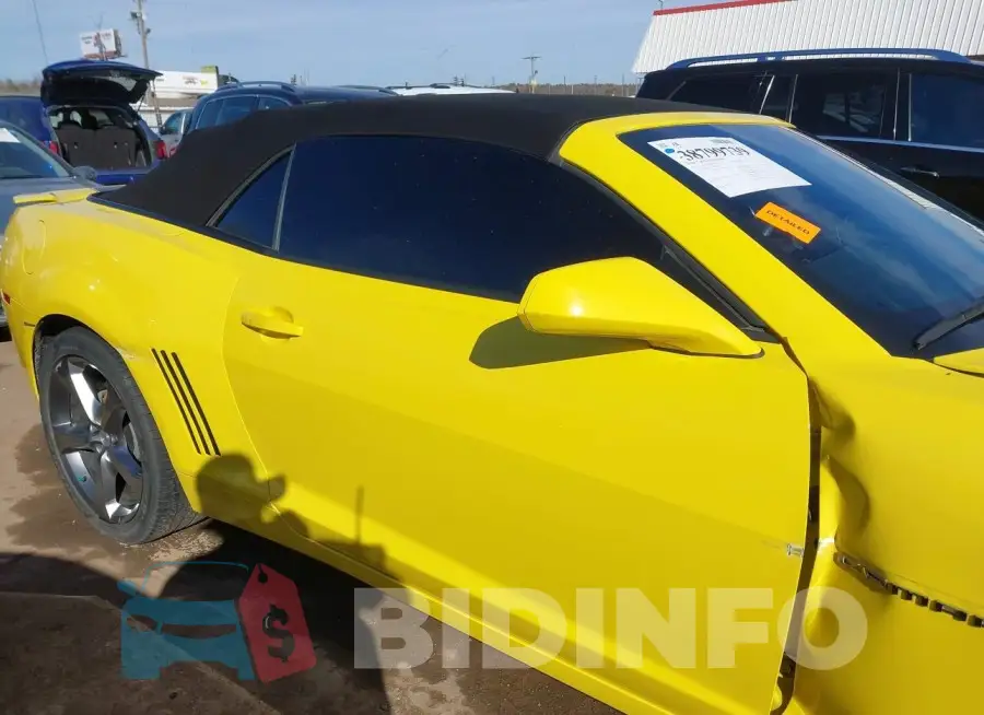 2G1FB3D35E9322732 Photo# 13