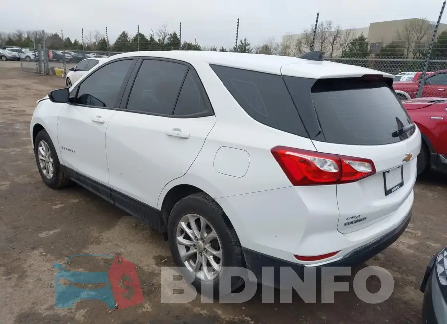 2GNAXHEV6J6283765 Photo# 3
