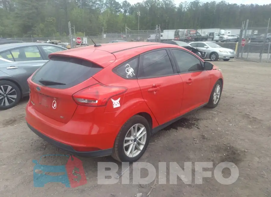 1FADP3K29FL324896 Photo# 4