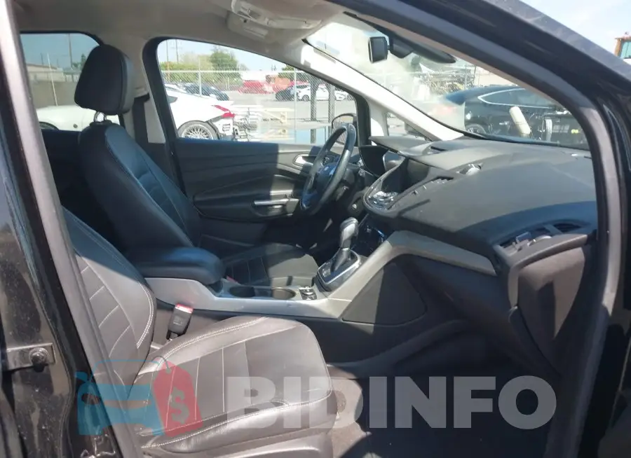 1FADP5CU6EL512236 Photo# 5