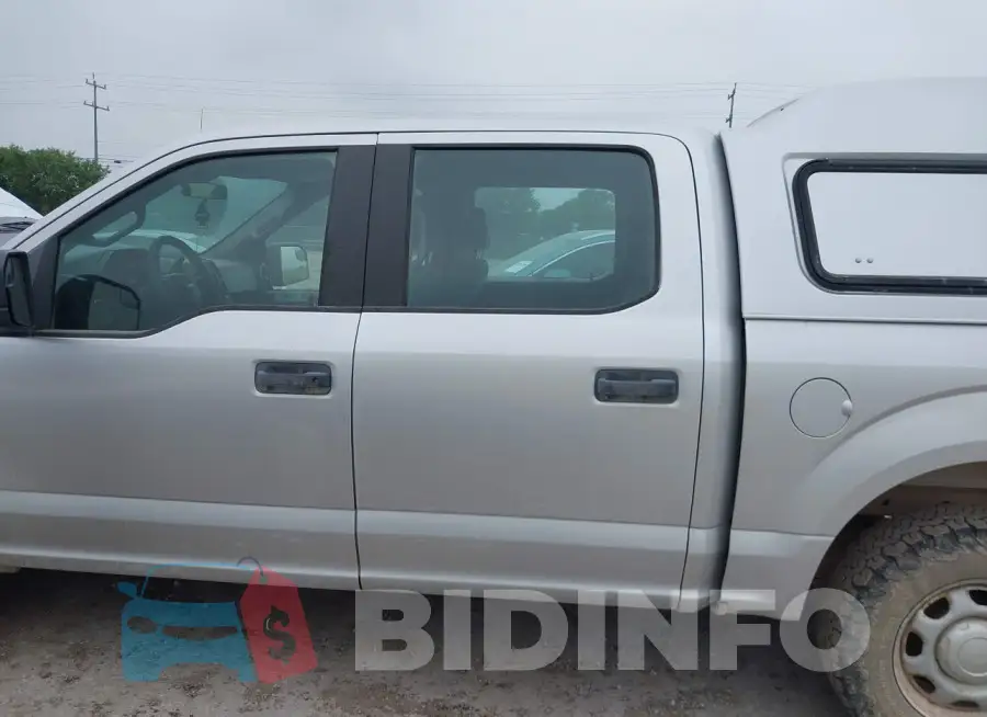 1FTEW1EF1HKD48347 Photo# 14